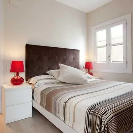 Go Apartman Sitges