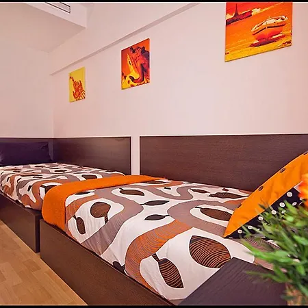 Go Apartman *