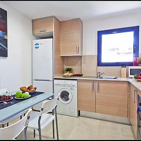 Go Apartman
