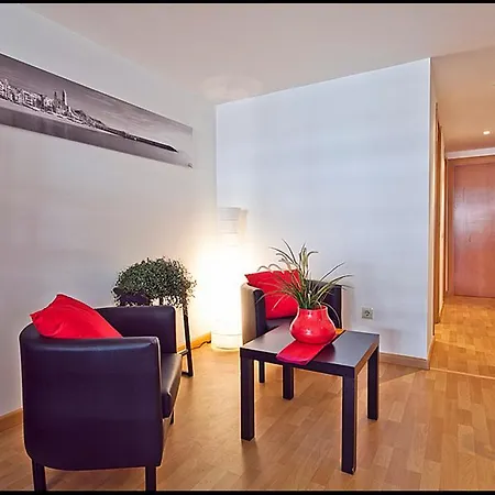 Go Apartman *
