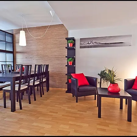 Apartman Go Sitges