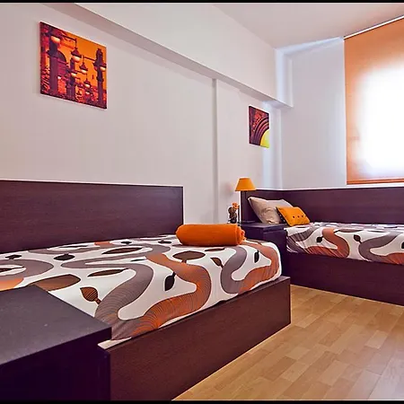 Go Apartman *