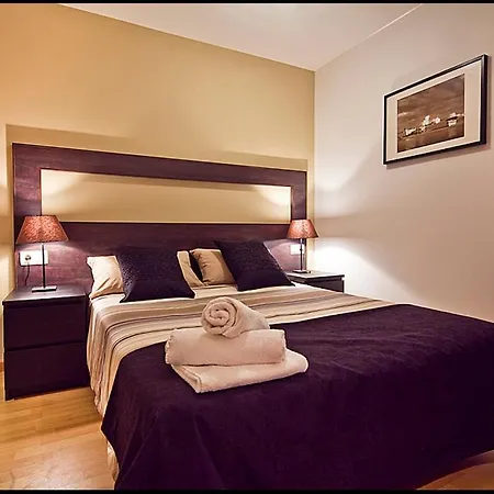 Apartman Go Sitges