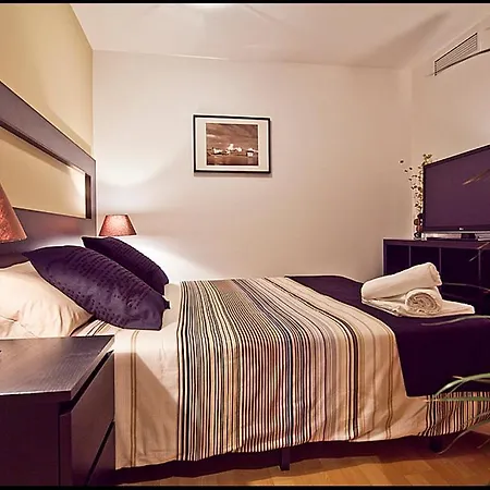 Apartman Go