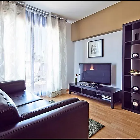 Go Apartman