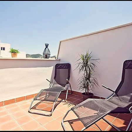 Apartman Go Sitges