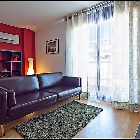Apartman Go