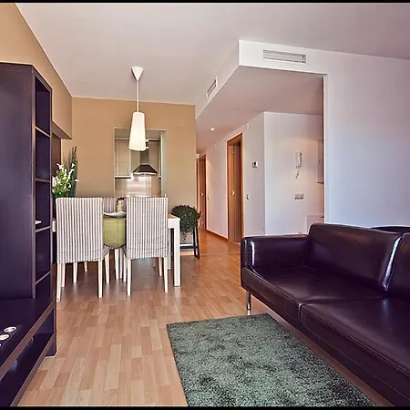Go Apartman