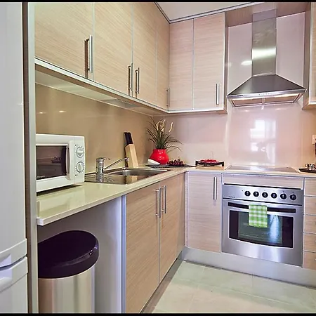 Apartman Go *