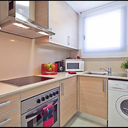 Apartman Go