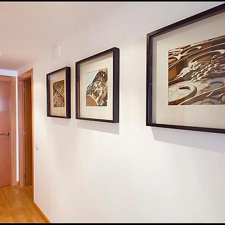 Apartman Go Sitges