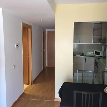 Apartman Go Sitges
