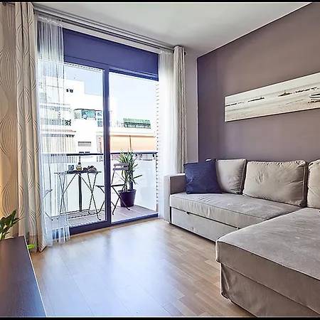 Apartman Go