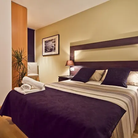 Go Apartman *