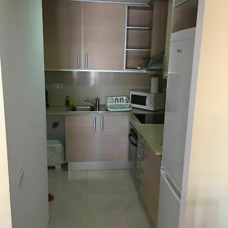 Apartman Go
