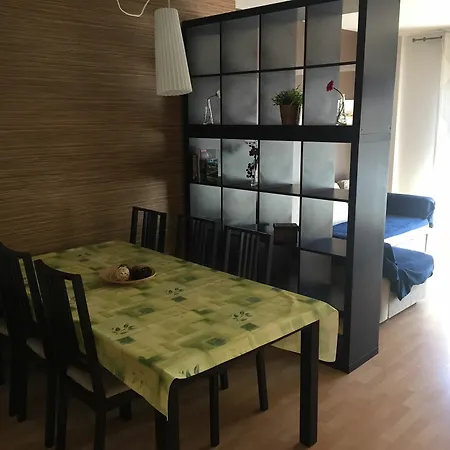 Apartman Go