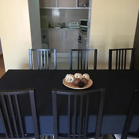 Apartman Go