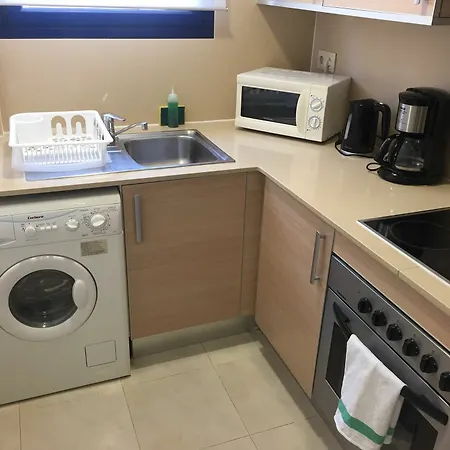 Apartman Go Sitges
