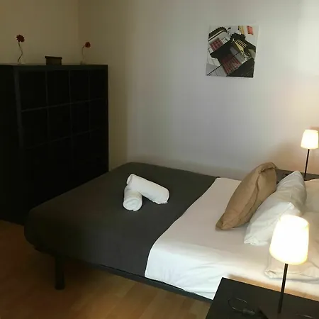 Go Apartman Sitges