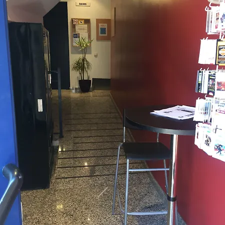 Go Lägenhet Sitges
