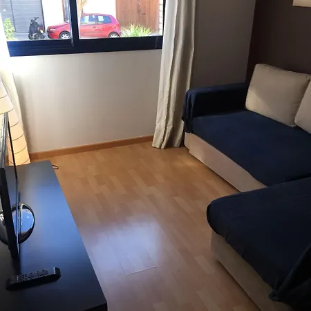 Go Lägenhet Sitges