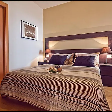 Lägenhet Go Sitges